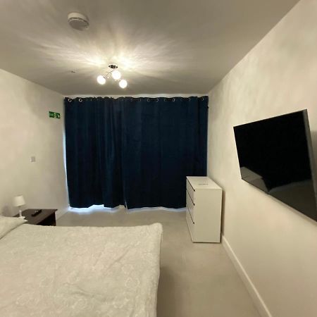 N D Room أكسفورد المظهر الخارجي الصورة
