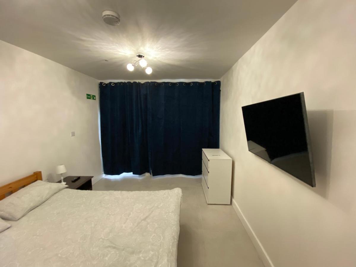 N D Room أكسفورد المظهر الخارجي الصورة