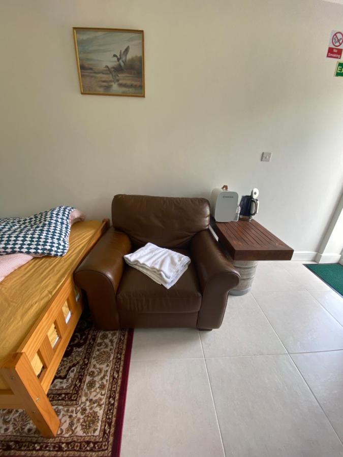 N D Room أكسفورد المظهر الخارجي الصورة